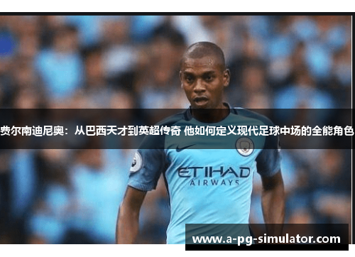 费尔南迪尼奥:从巴西天才到英超传奇 他如何定义现代足球中场的全能角色 费尔南迪尼奥:从巴西天才到英超传奇 他如何定义现代足球中场的全能角色