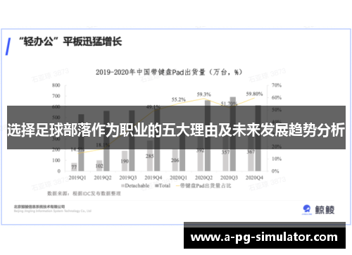 选择足球部落作为职业的五大理由及未来发展趋势分析