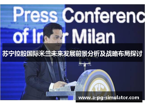 苏宁控股国际米兰未来发展前景分析及战略布局探讨 苏宁控股国际米兰未来发展前景分析及战略布局探讨