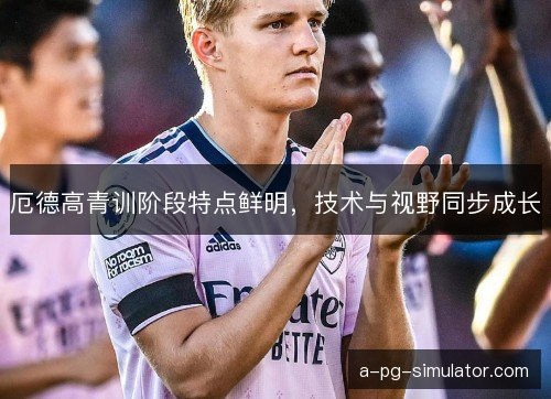 厄德高青训阶段特点鲜明，技术与视野同步成长